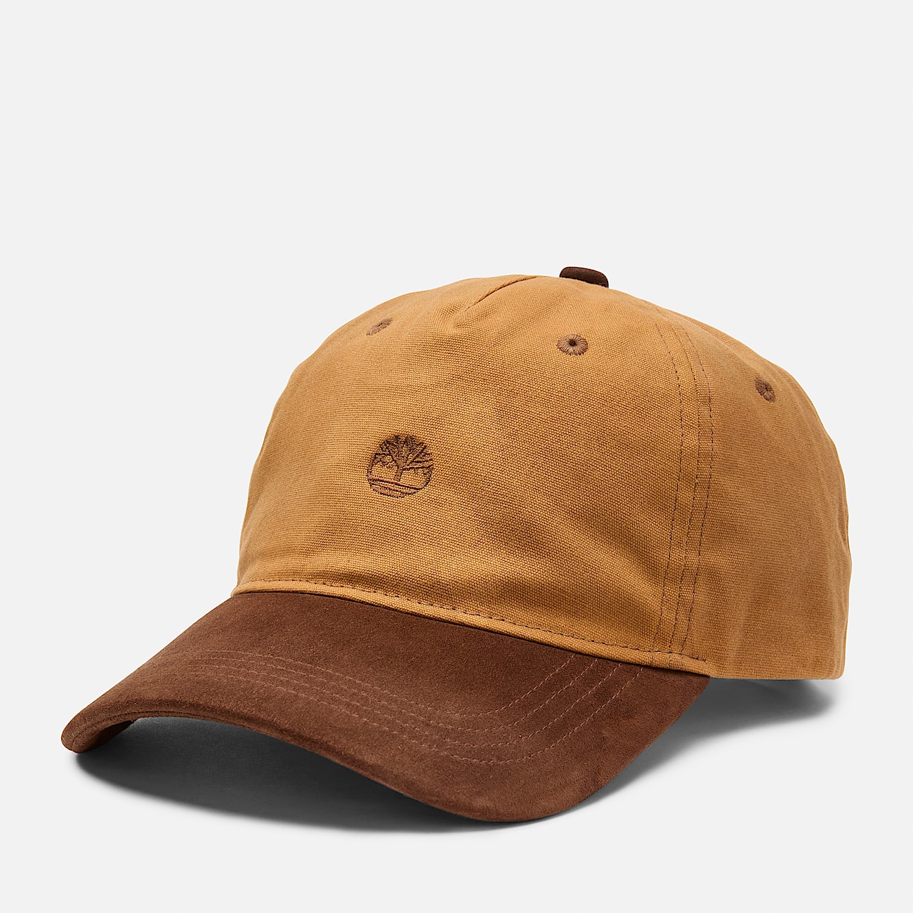 Casquette de baseball robuste pour homme en jaune TBL jaune HERO