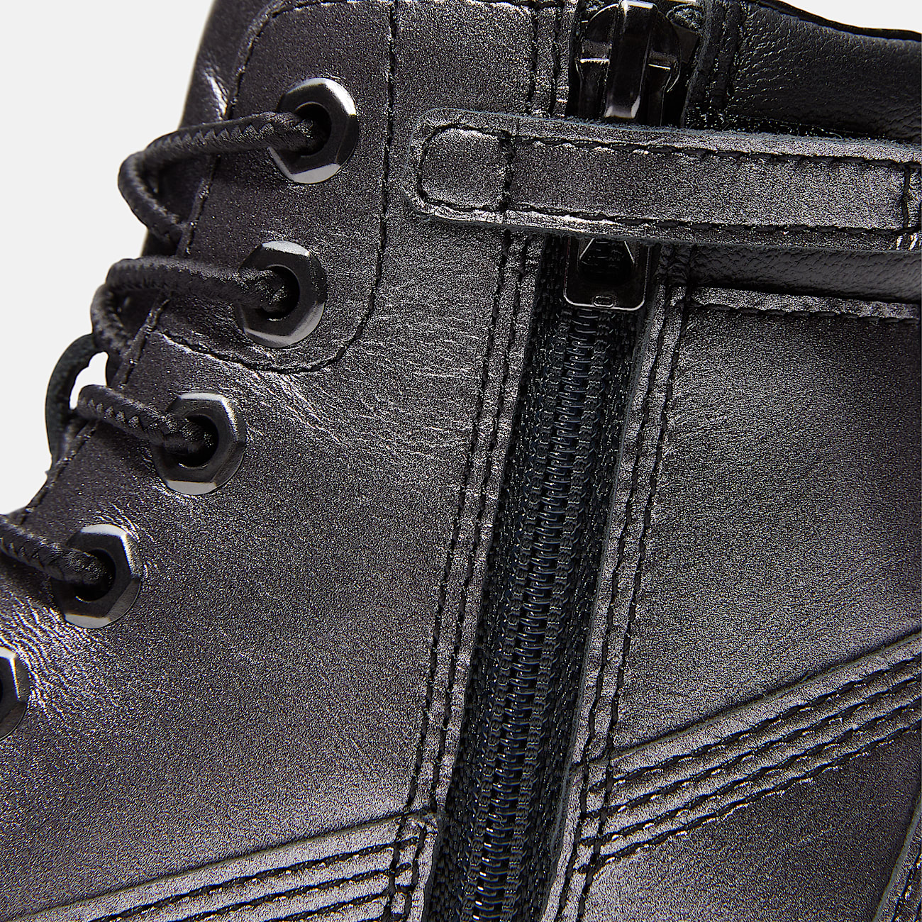 Courma Kid Boot for Youth in Grey TBL Grey ALT7
