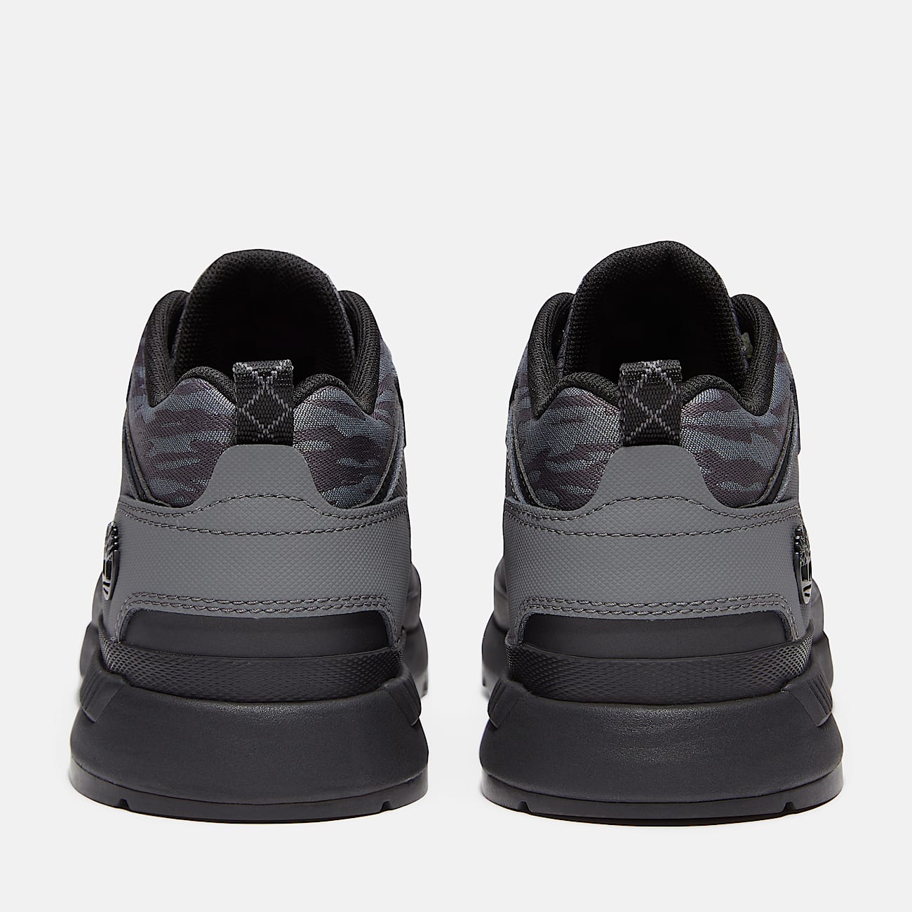 Field Trekker Trainer for Junior in Dark Grey TBL Grey ALT5
