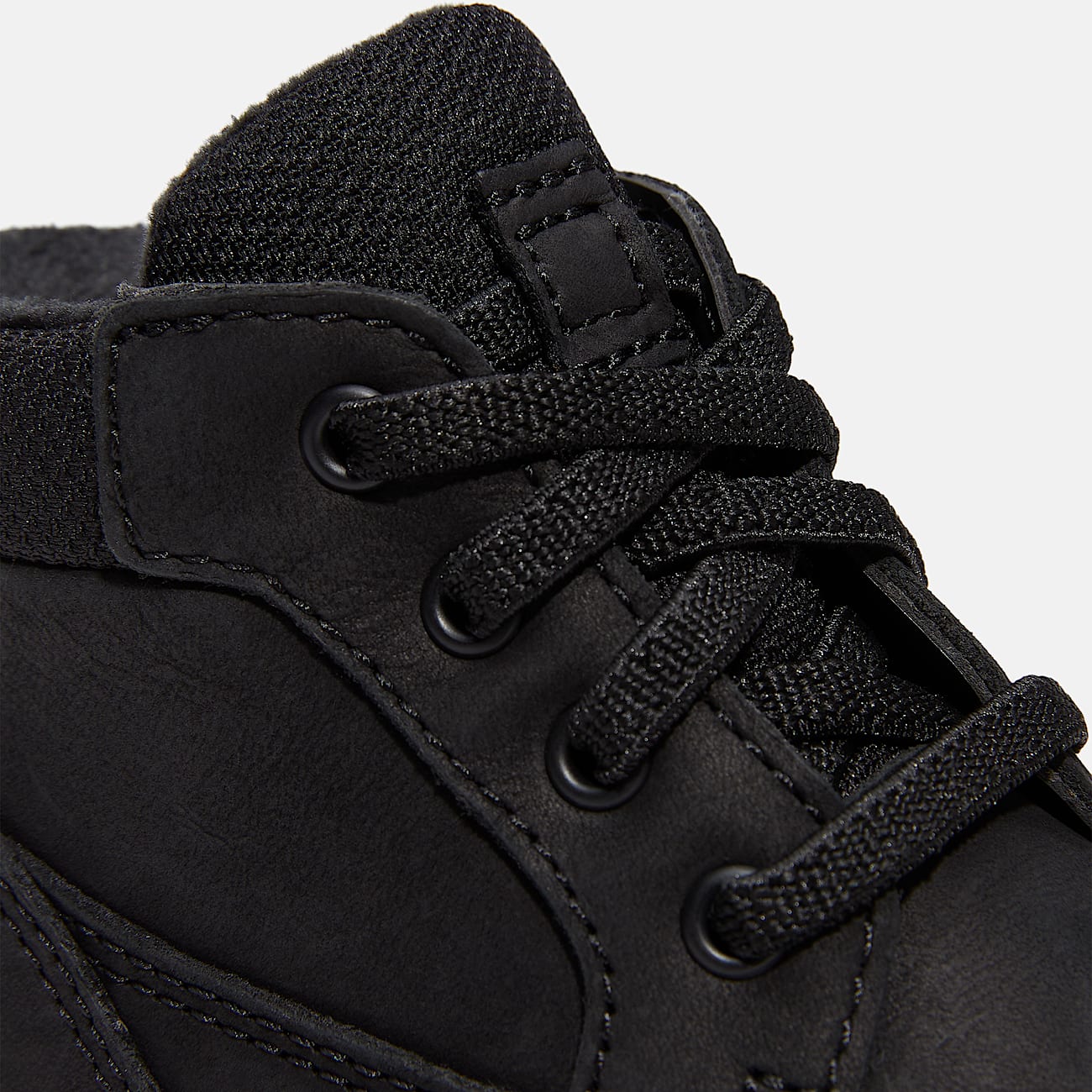 Toddle Tracks Boot for Toddler in Black TBL Black ALT7