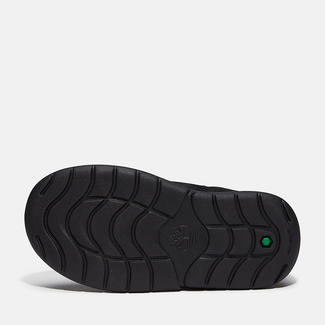 Toddle Tracks Boot for Toddler in Black TBL Black ALT3