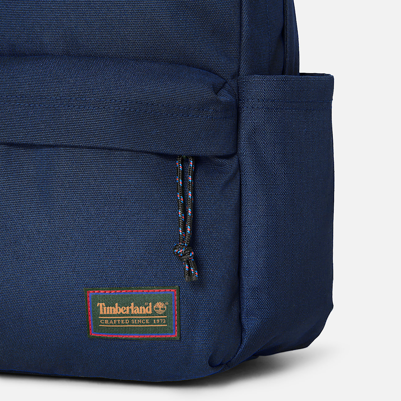 Sac  dos Timberpack en bleu fonc TBL bleu ALT3