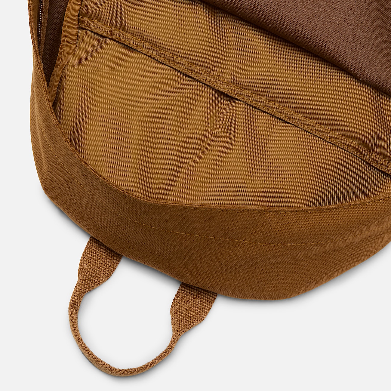 Sac  dos Timberpack en jaune fonc TBL jaune ALT1