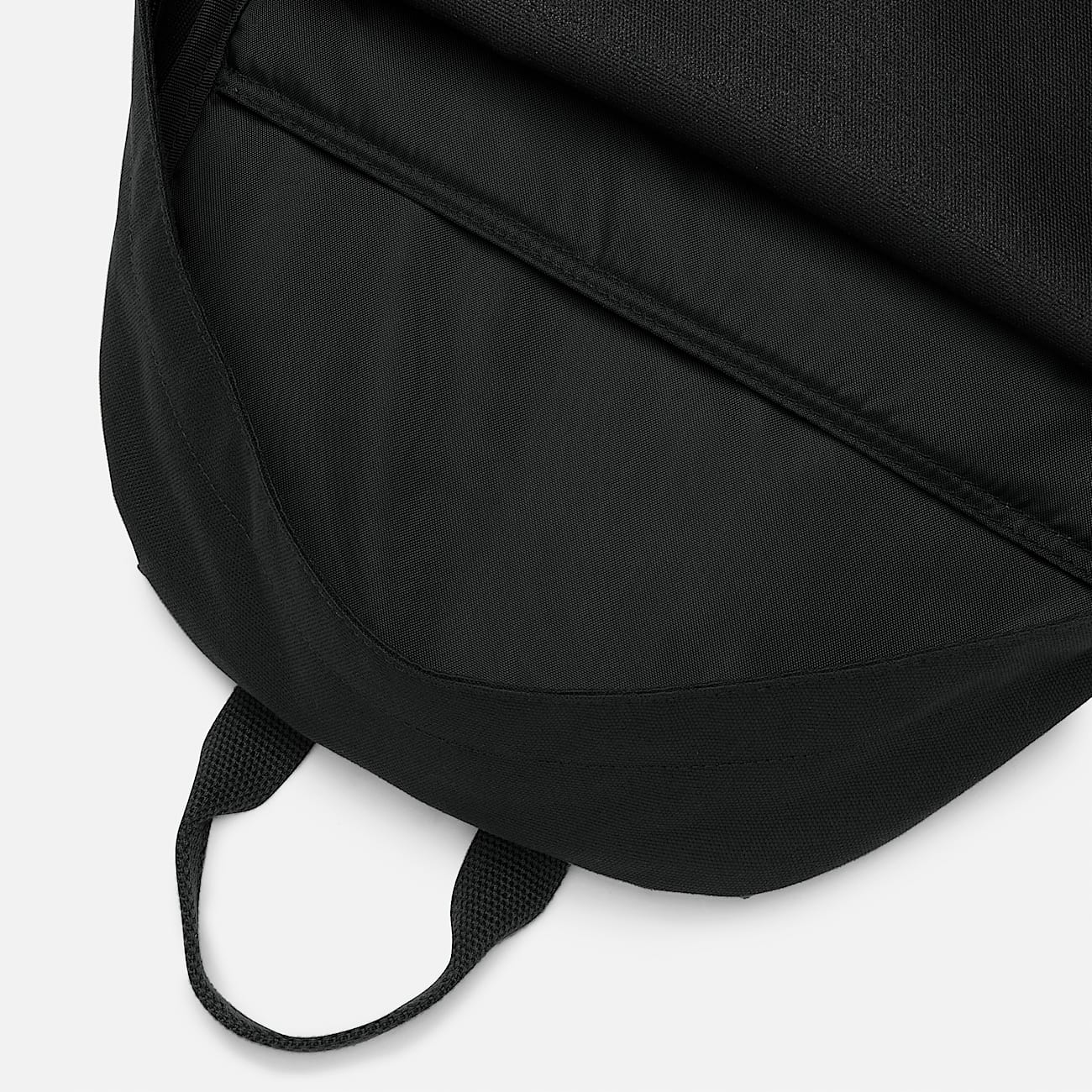 Sac  dos Timberpack en noir TBL noir ALT1