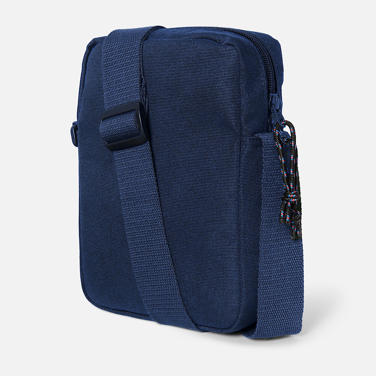 Sac  bandoulire Timberpack en bleu fonc TBL bleu ALT2