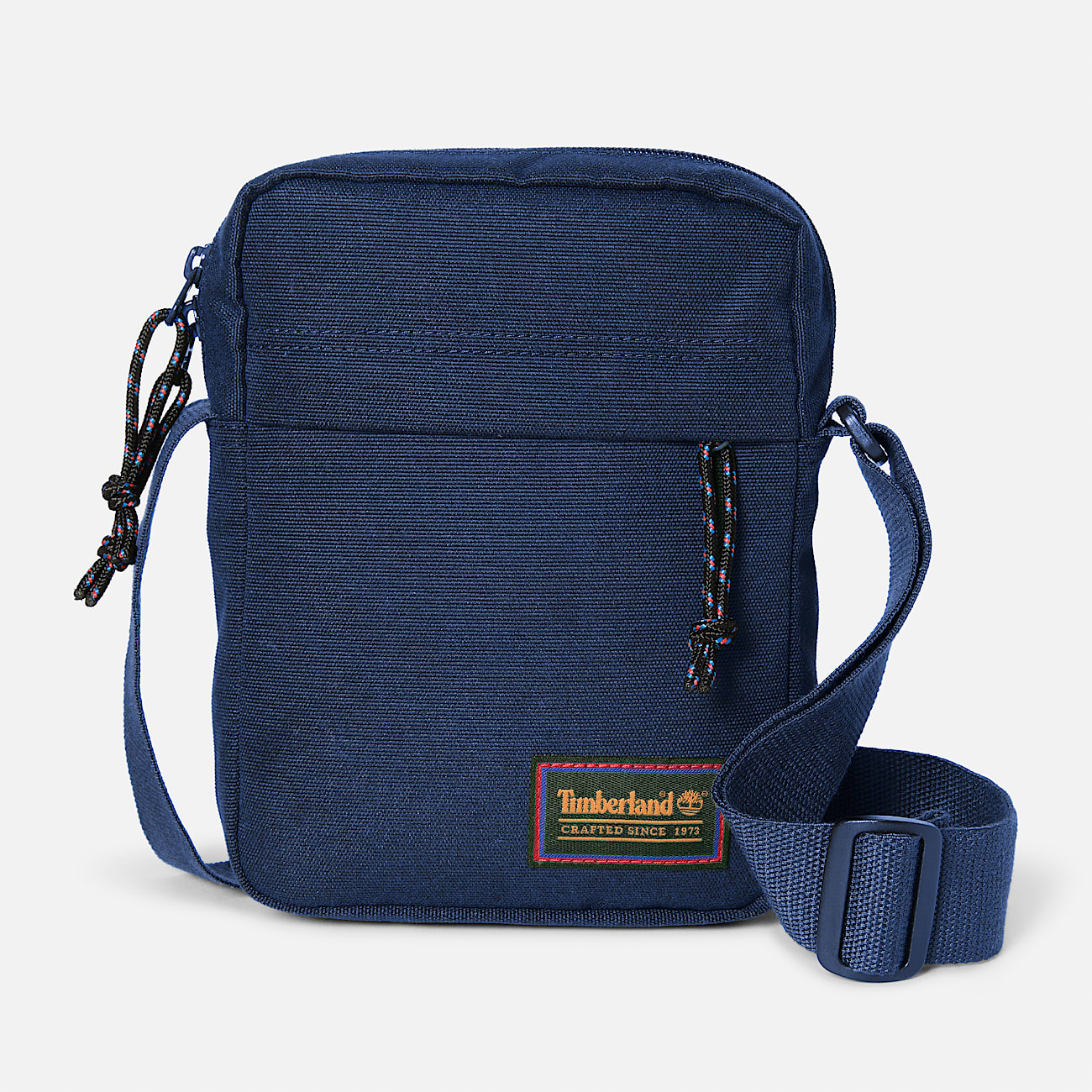 Sac  bandoulire Timberpack en bleu fonc TBL bleu HERO