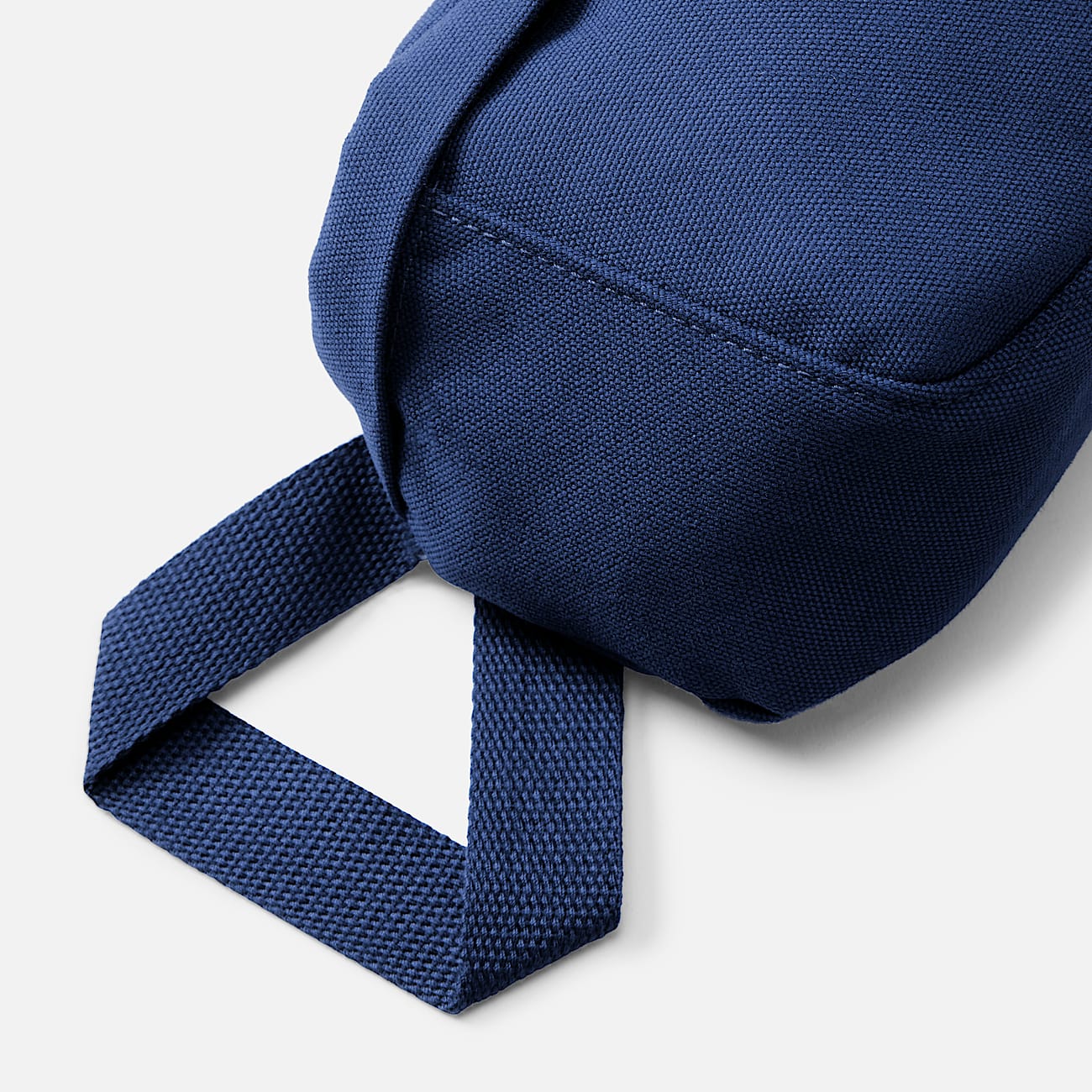 Sac banane Timberpack en bleu fonc TBL bleu ALT3