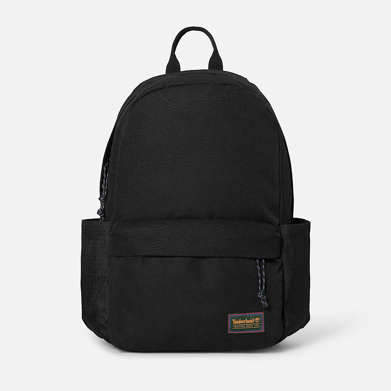 Sac  dos Timberpack en noir TBL noir HERO