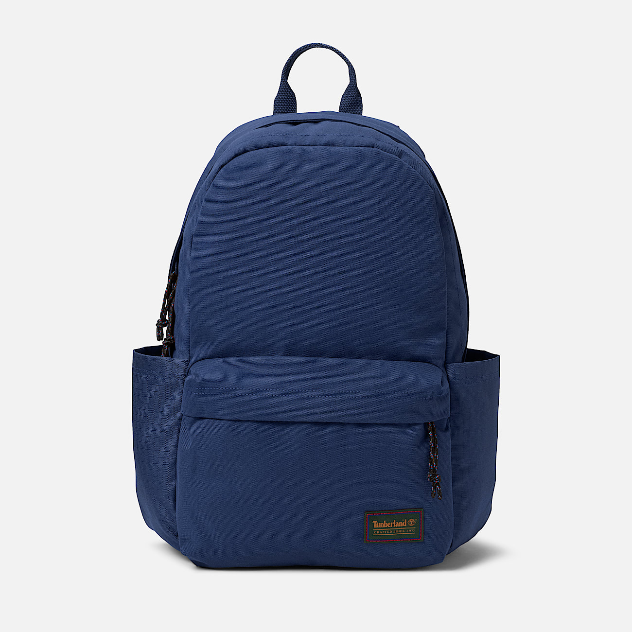 Sac  dos Timberpack en bleu fonc TBL bleu HERO