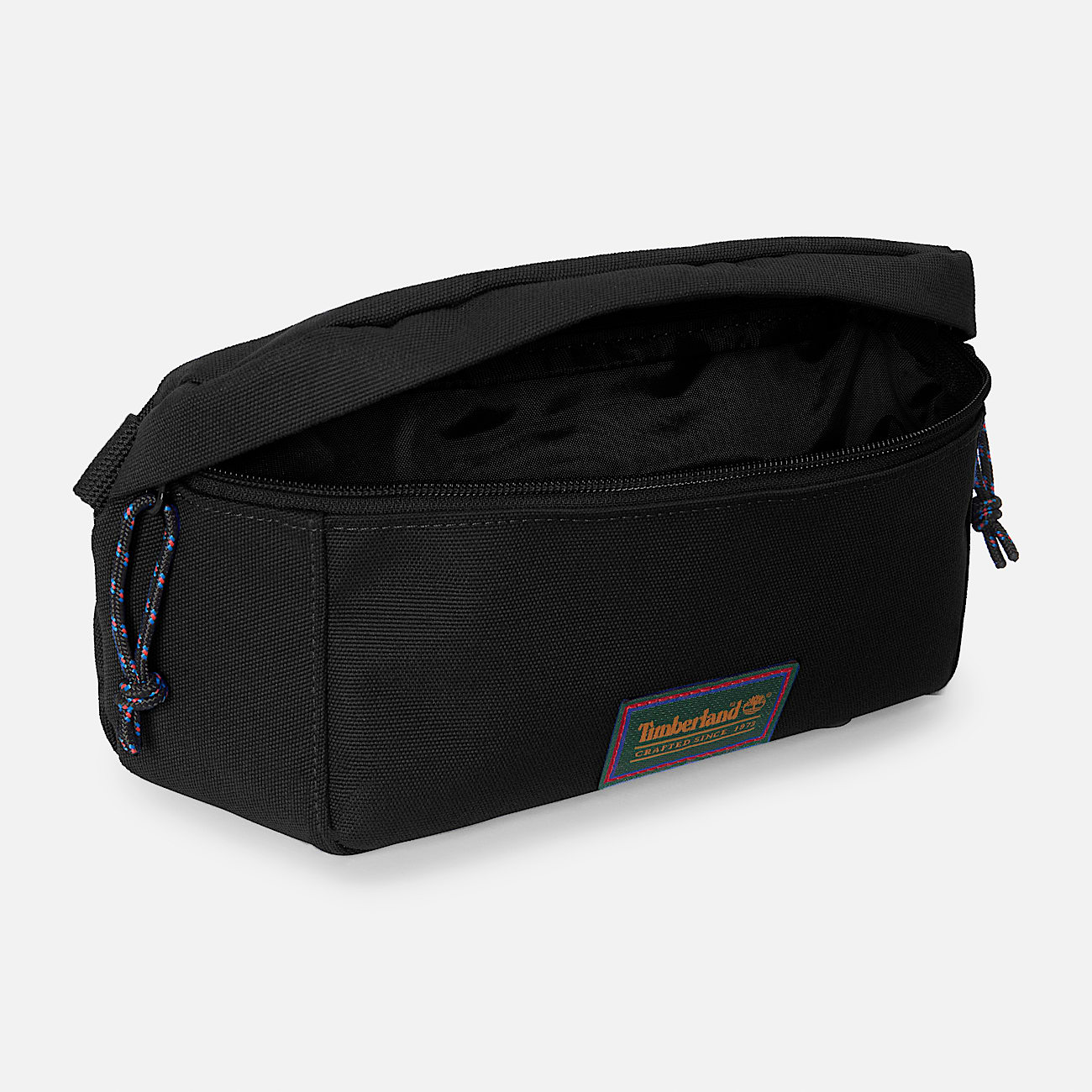 Sac banane Timberpack en noir TBL noir ALT1