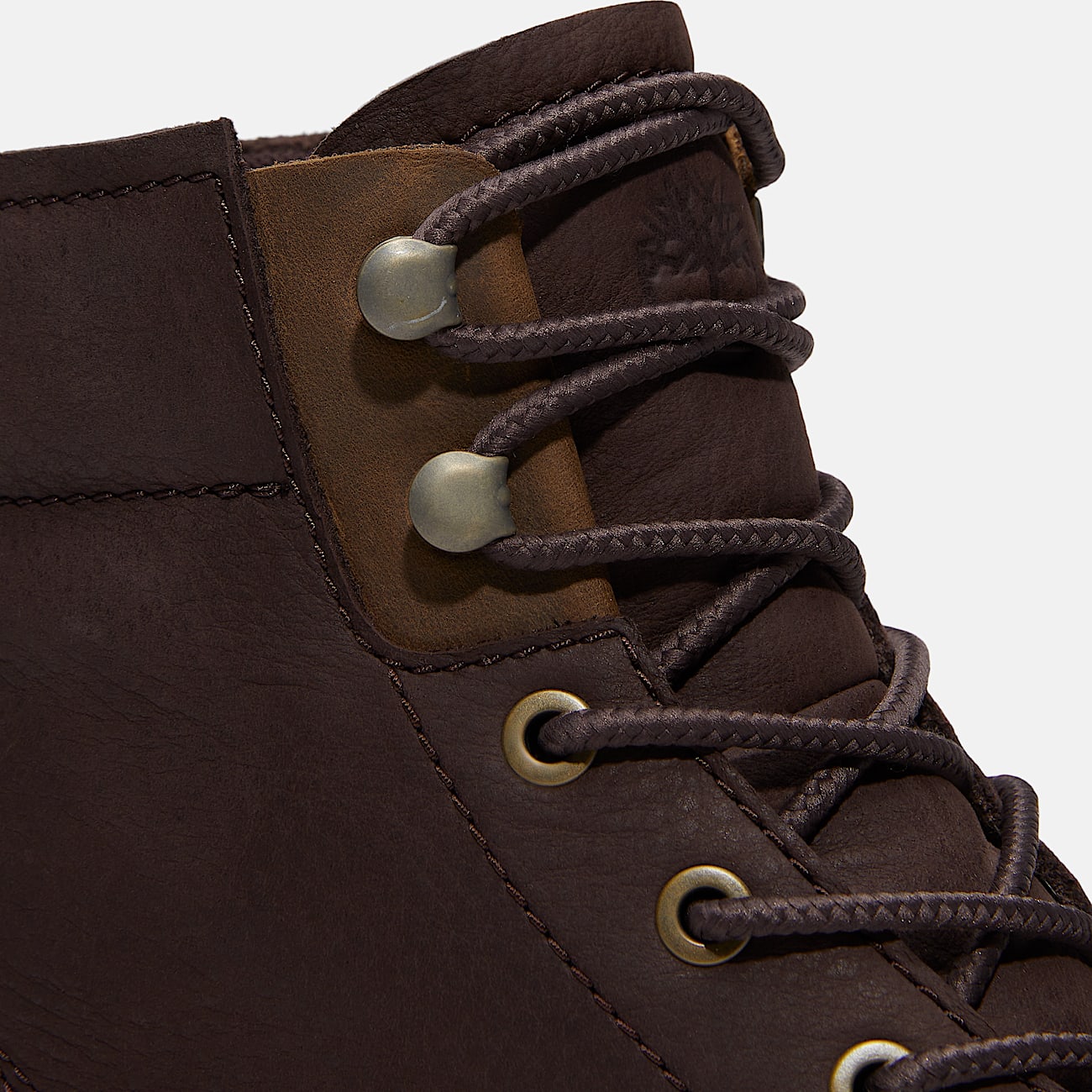 Bottine impermable Redwood Falls Essential pour homme en marron fonc TBL marron ALT7