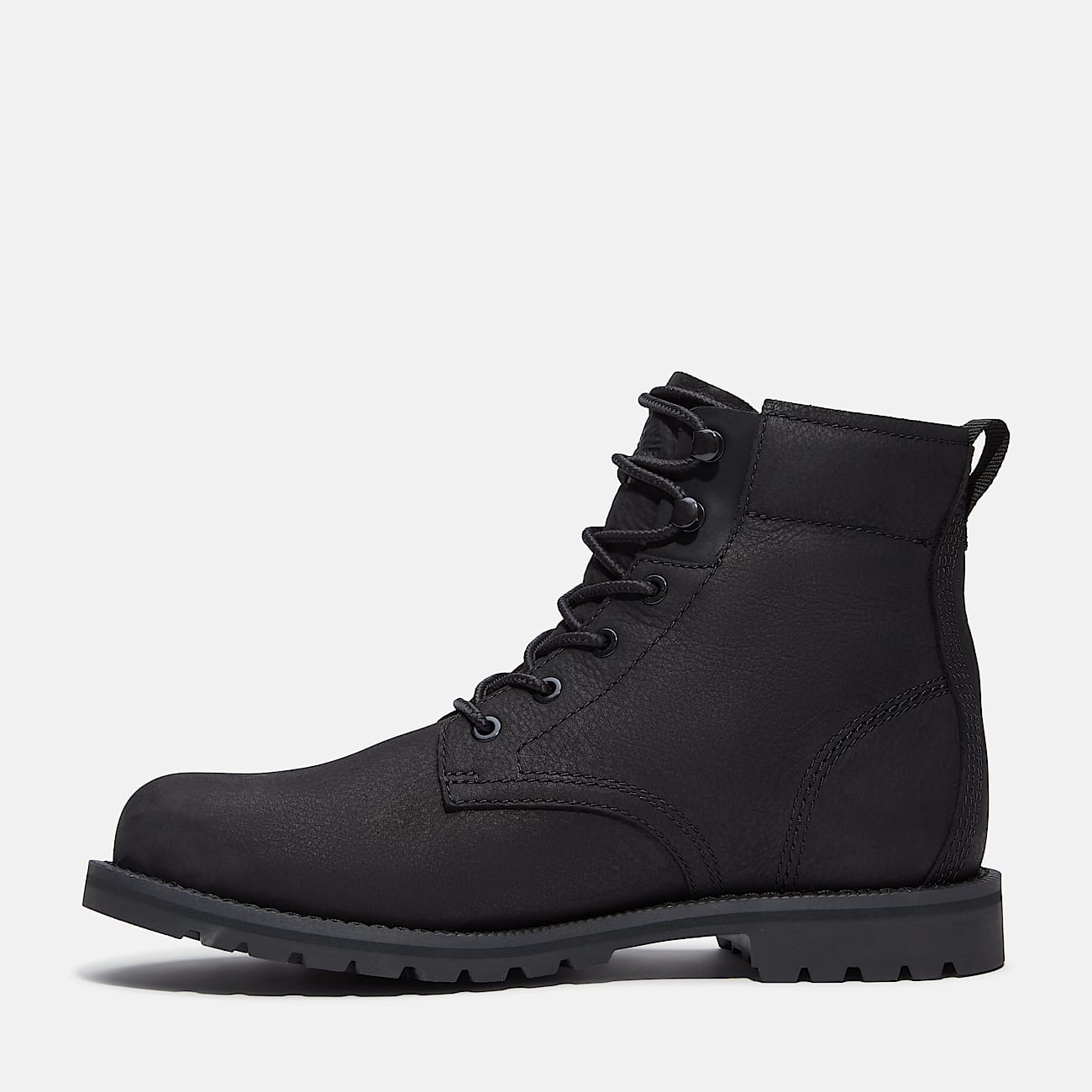 Bottine impermable Redwood Falls Essential pour homme en noir TBL noir ALT6