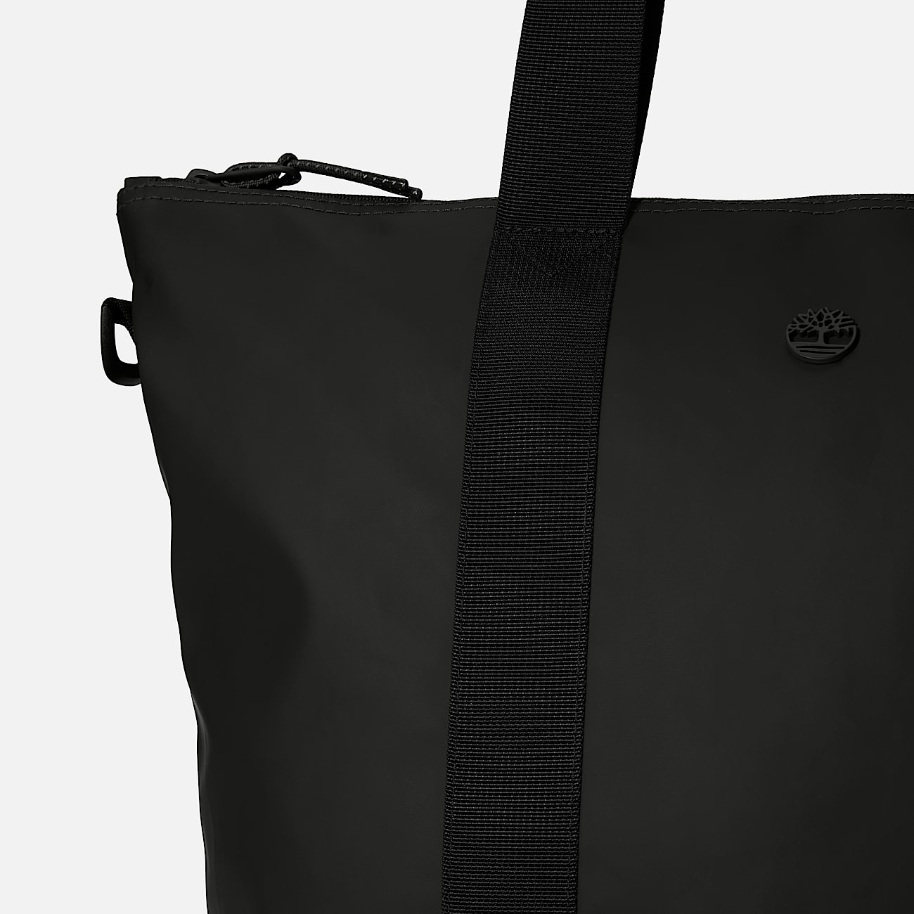 WeatherReady Tote Bag in Black TBL Black ALT3