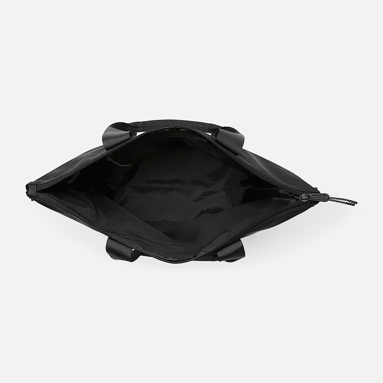 WeatherReady Tote Bag in Black TBL Black ALT1