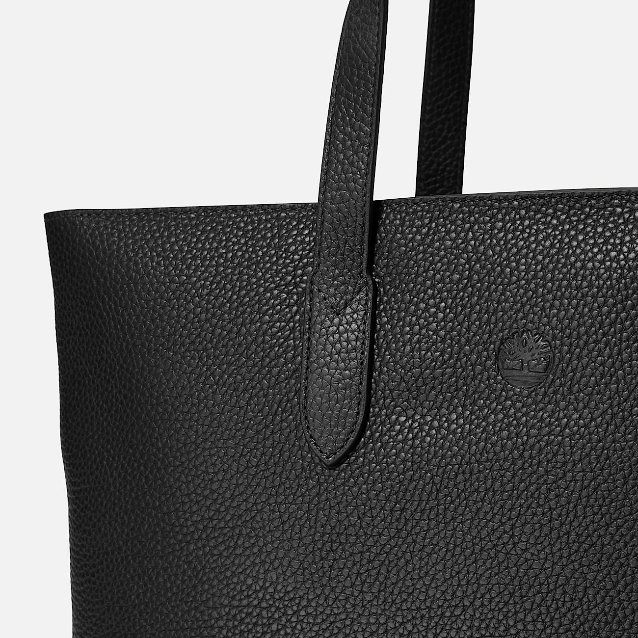Tuckerman Tote Bag for Women in Black TBL Black ALT3