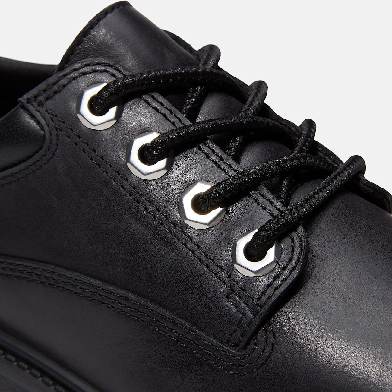 Stone Street Plateauschuhe fr Damen in Schwarz TBL Schwarz ALT7