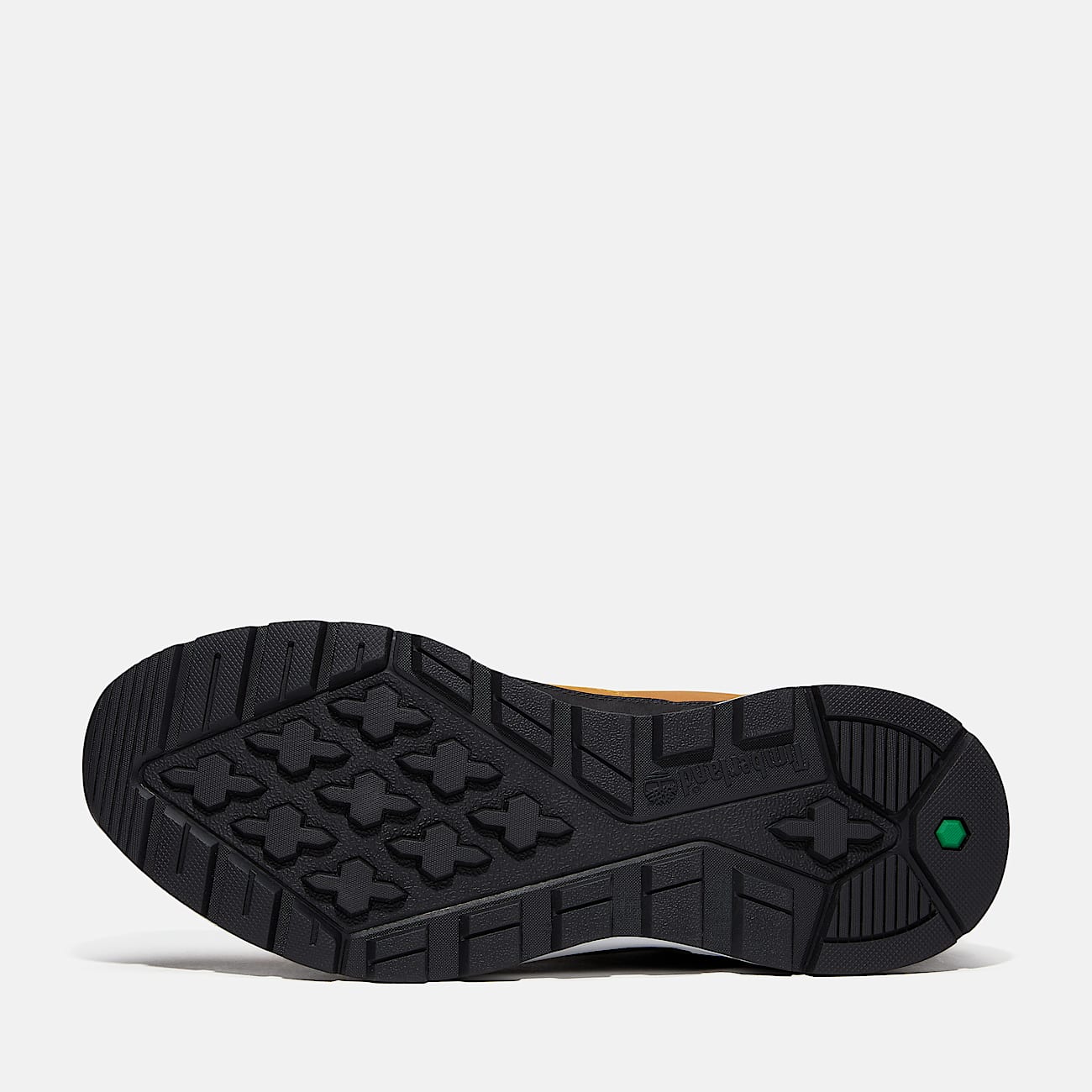 Euro Grid Sneaker fr Herren in GelbWei TBL Gelb ALT3