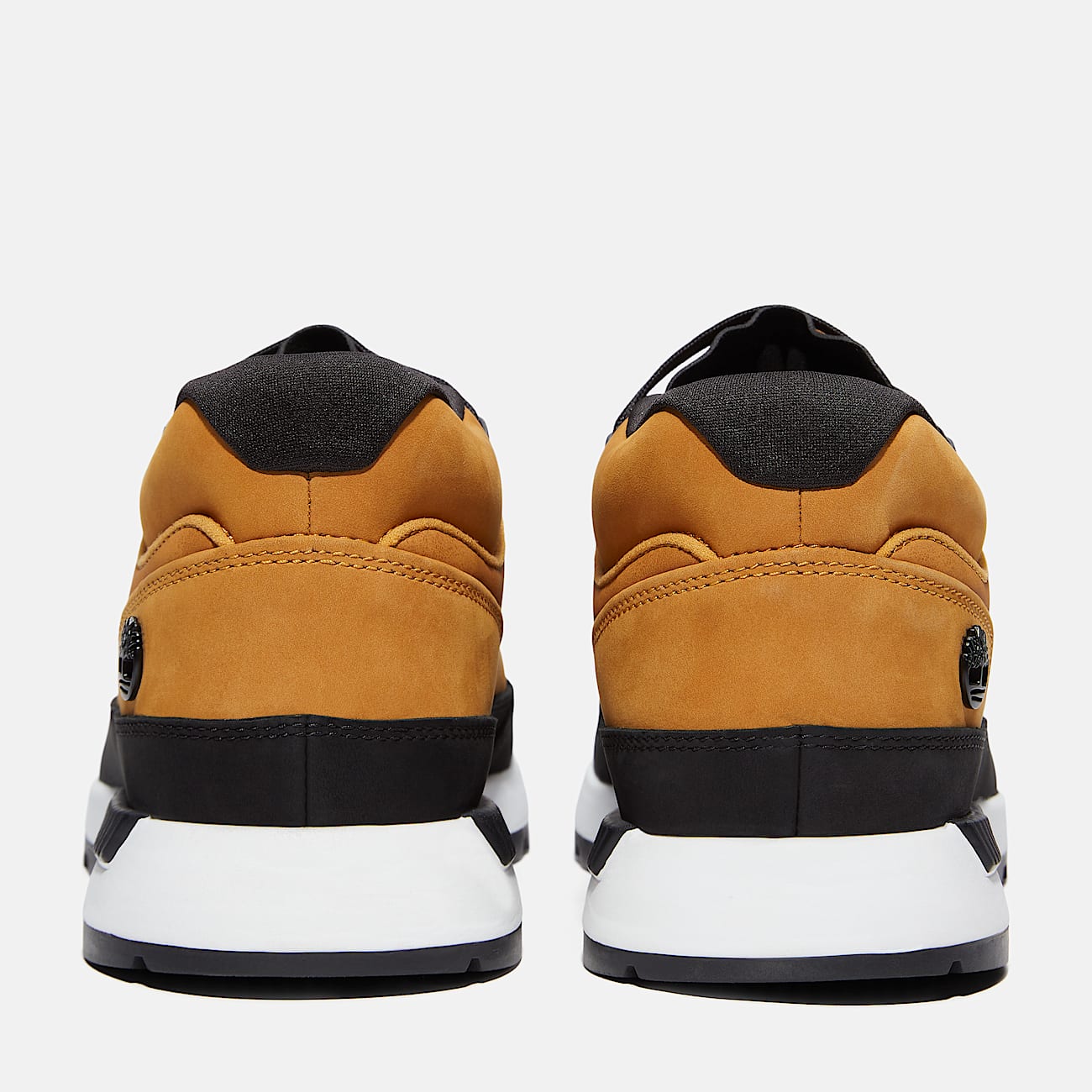 Euro Grid Sneaker fr Herren in GelbWei TBL Gelb ALT5