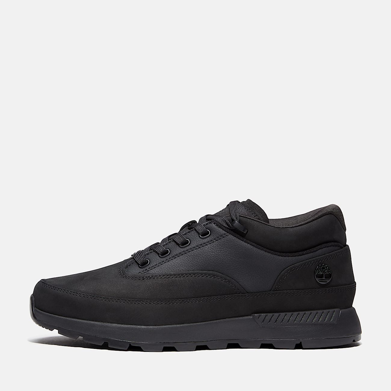 Euro Grid Trainer for Men in Black TBL Black ALT8