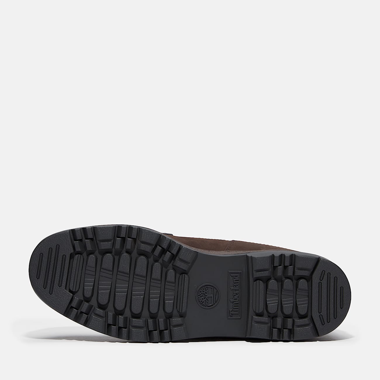 Timberland Heritage sko til mnd i mrkebrun TBL Brun ALT3