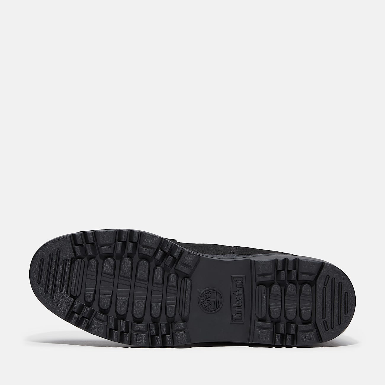Timberland Heritage sko til mnd i sort TBL Sort ALT3