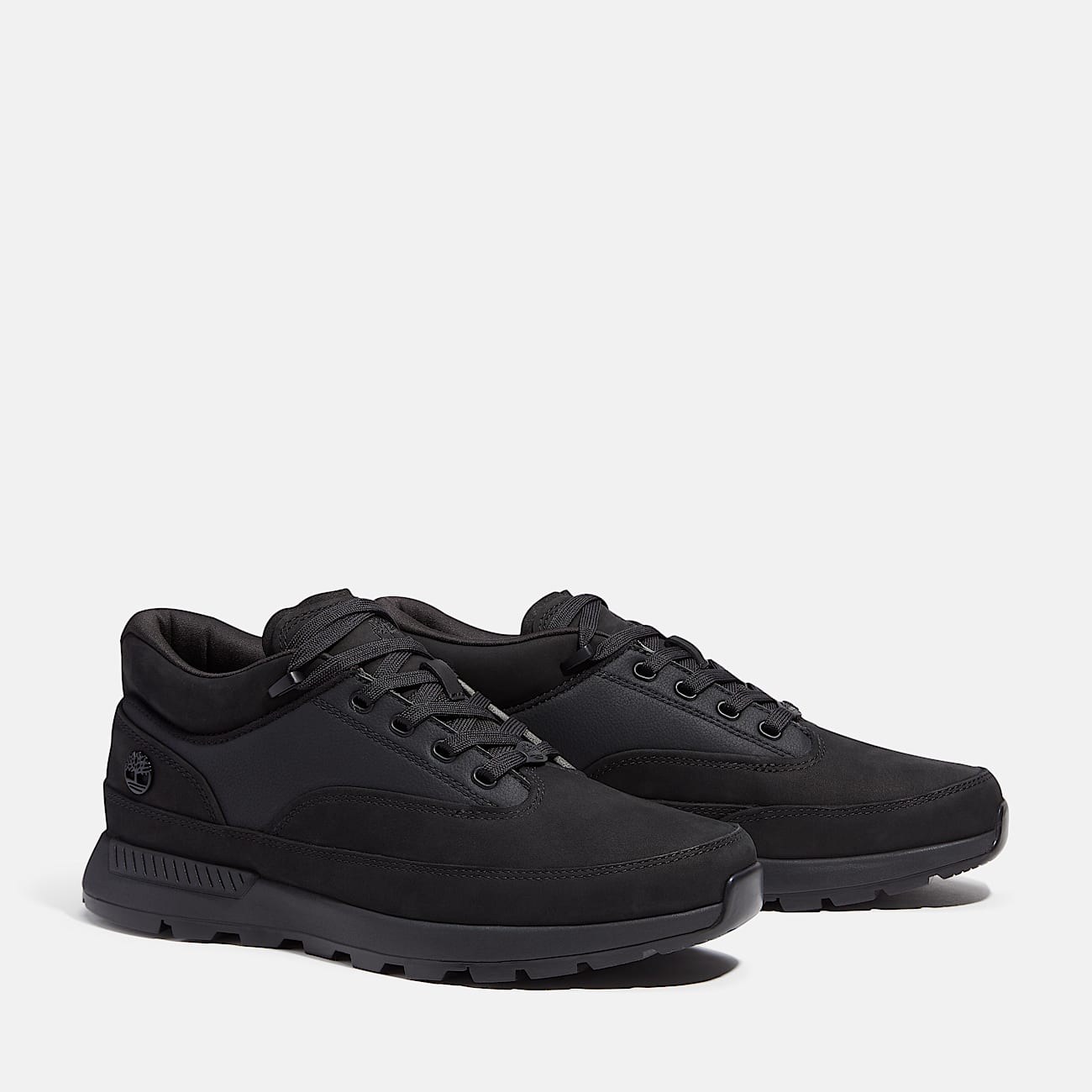 Euro Grid Trainer for Men in Black TBL Black ALT4