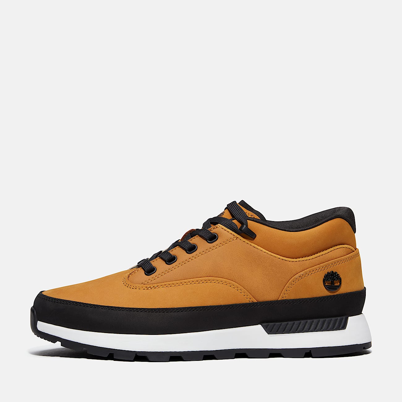 Euro Grid Sneaker fr Herren in GelbWei TBL Gelb ALT8