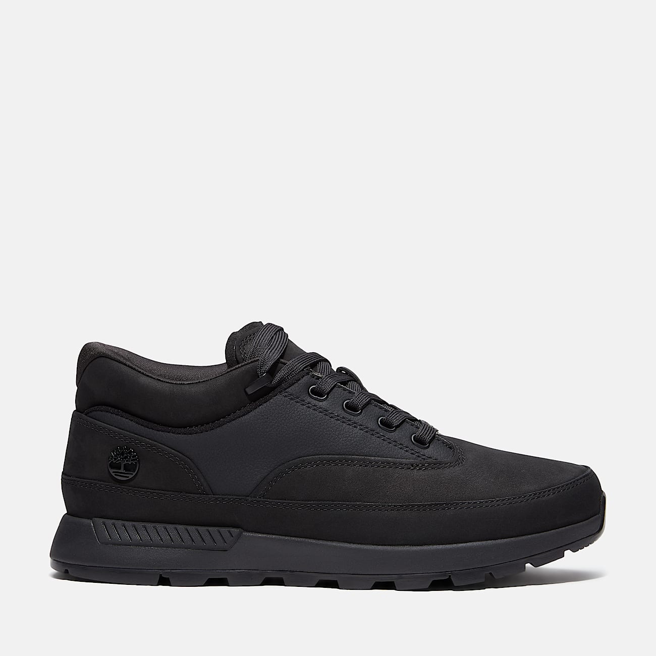Euro Grid Trainer for Men in Black TBL Black HERO