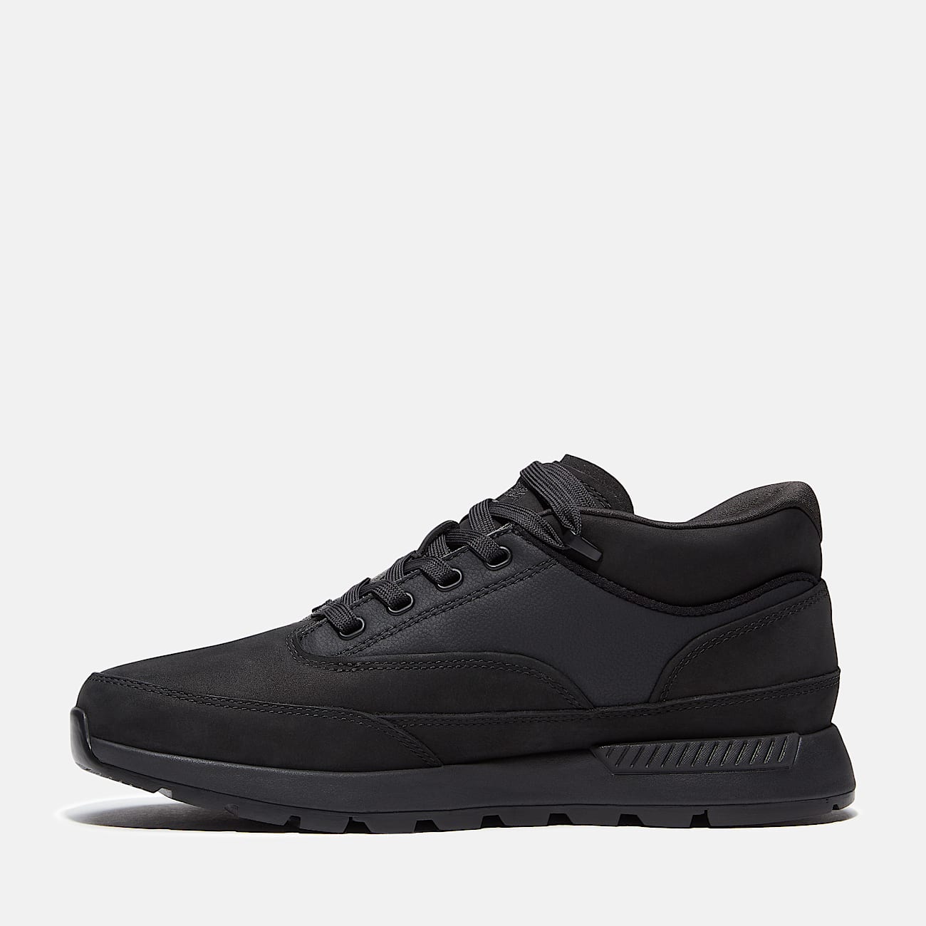 Euro Grid Trainer for Men in Black TBL Black ALT6