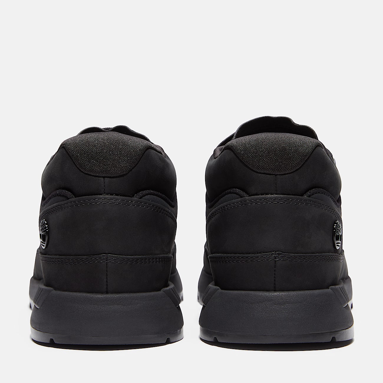 Euro Grid Trainer for Men in Black TBL Black ALT5