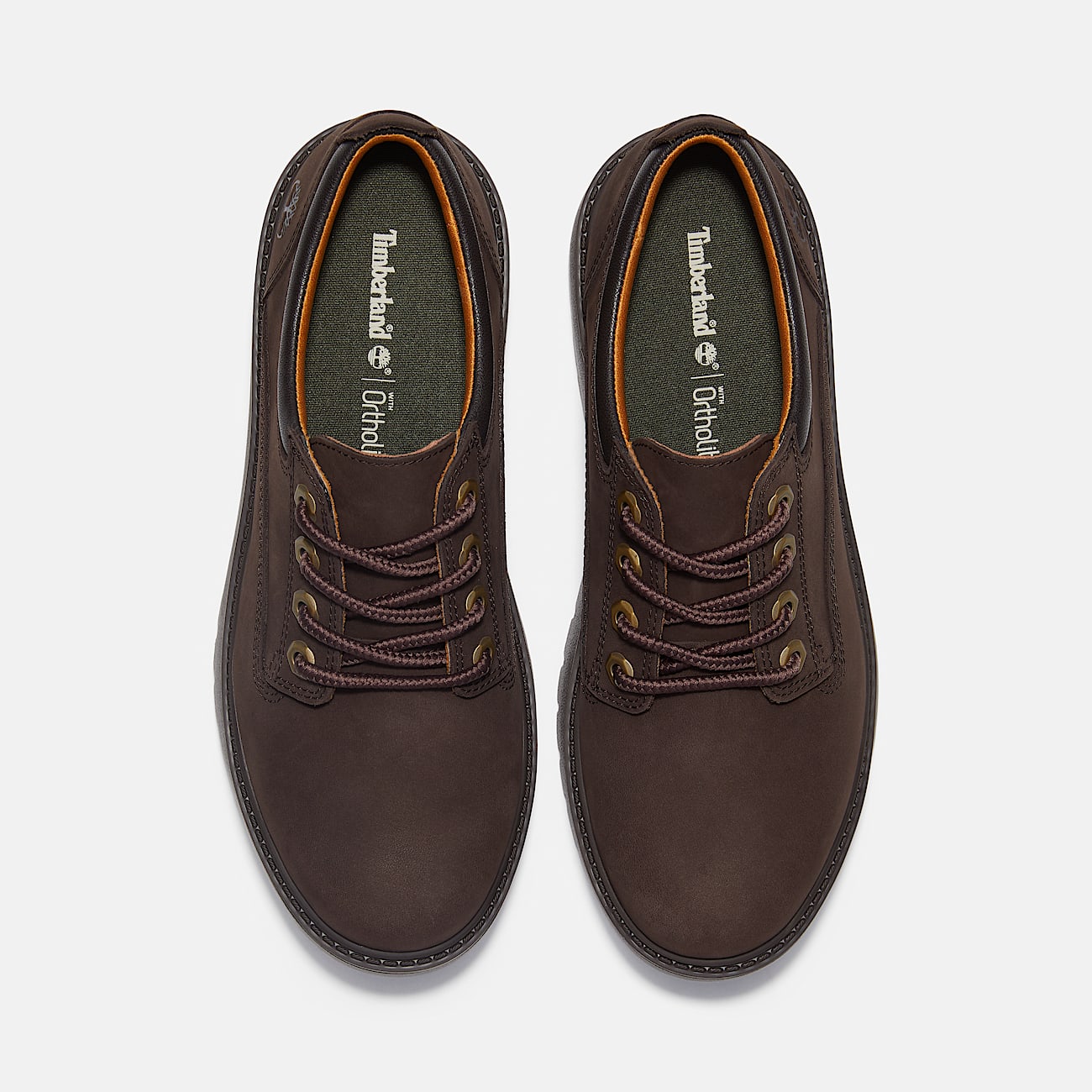 Stone Street Platform Shoe for Women in Dark Brown TBL Brown ALT2