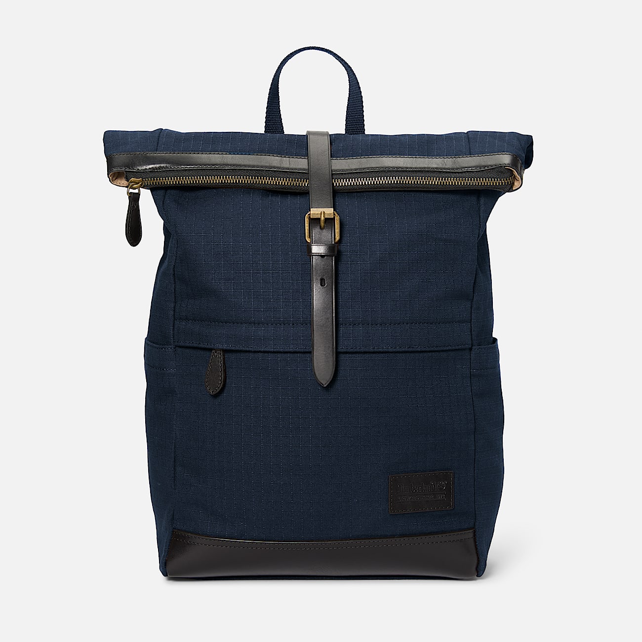 Mochila Heritage de 22 litros en azul oscuro TBL azul HERO