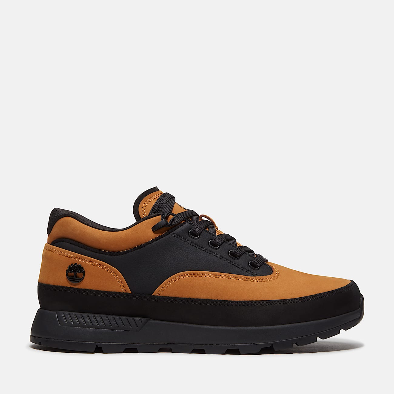 Euro Grid Sneaker fr Herren in GelbSchwarz TBL Gelb HERO