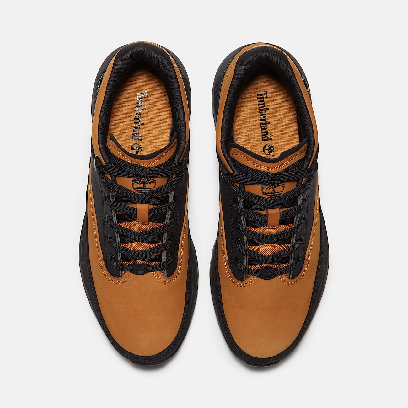 Euro Grid Sneaker fr Herren in GelbSchwarz TBL Gelb ALT2