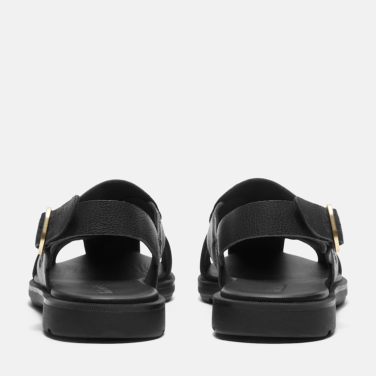 Calista Bay Backstrap Sandal for Women in Black TBL No Color ALT5