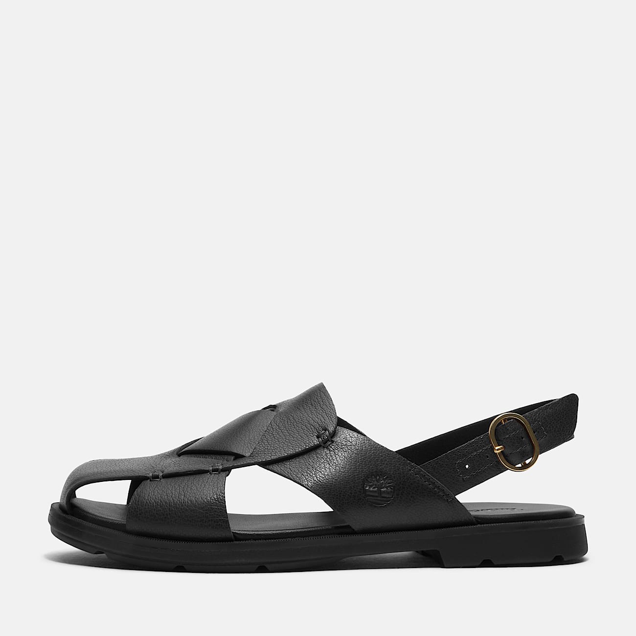 Calista Bay Backstrap Sandal for Women in Black TBL No Color ALT8