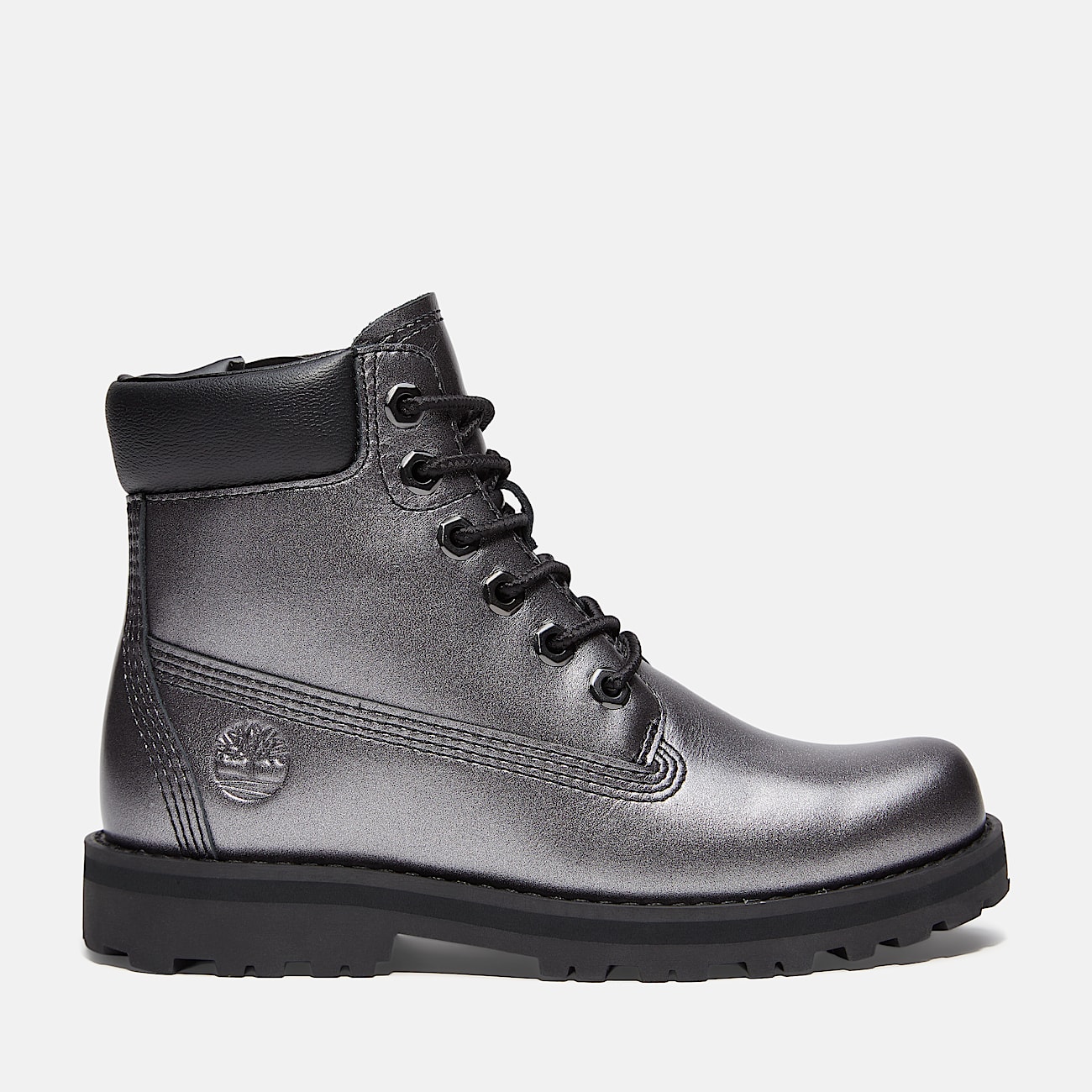 Courma Kid Boot for Junior in Grey TBL Grey HERO