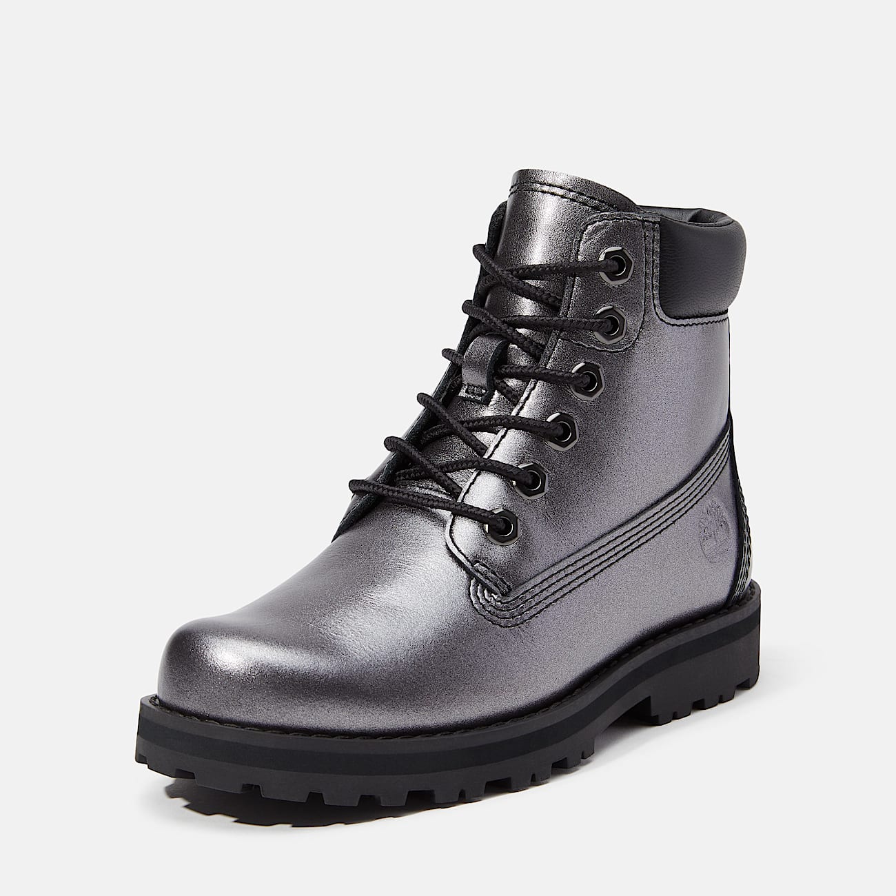 Courma Kid Boot for Junior in Grey TBL Grey ALT9