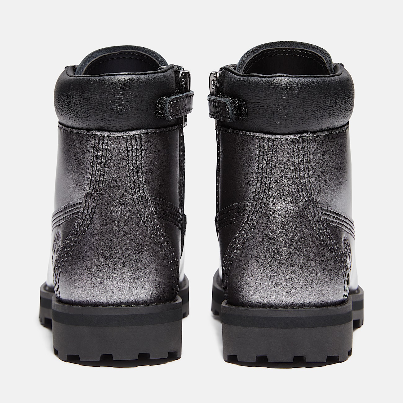 Courma Kid Boot for Junior in Grey TBL Grey ALT3