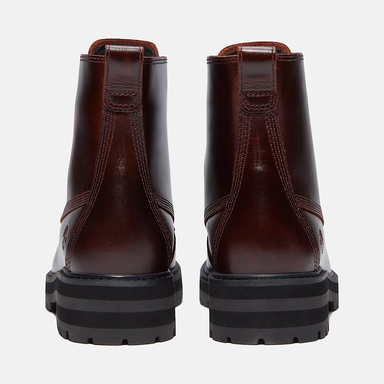 Bottines Britton Drive pour femme en Bordeauxnoir TBL bordeaux ALT5