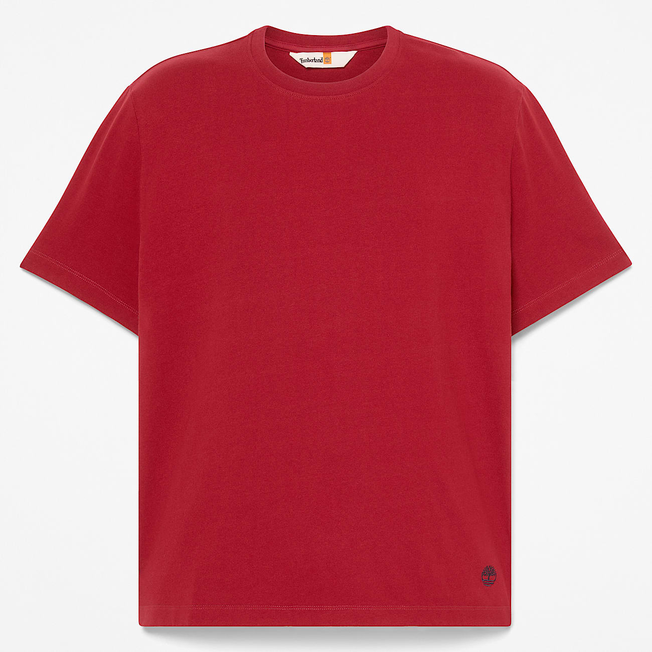 Tshirt a Maniche Corte con Grafica Year of the Horse da Uomo in rosso TBL rosso HERO