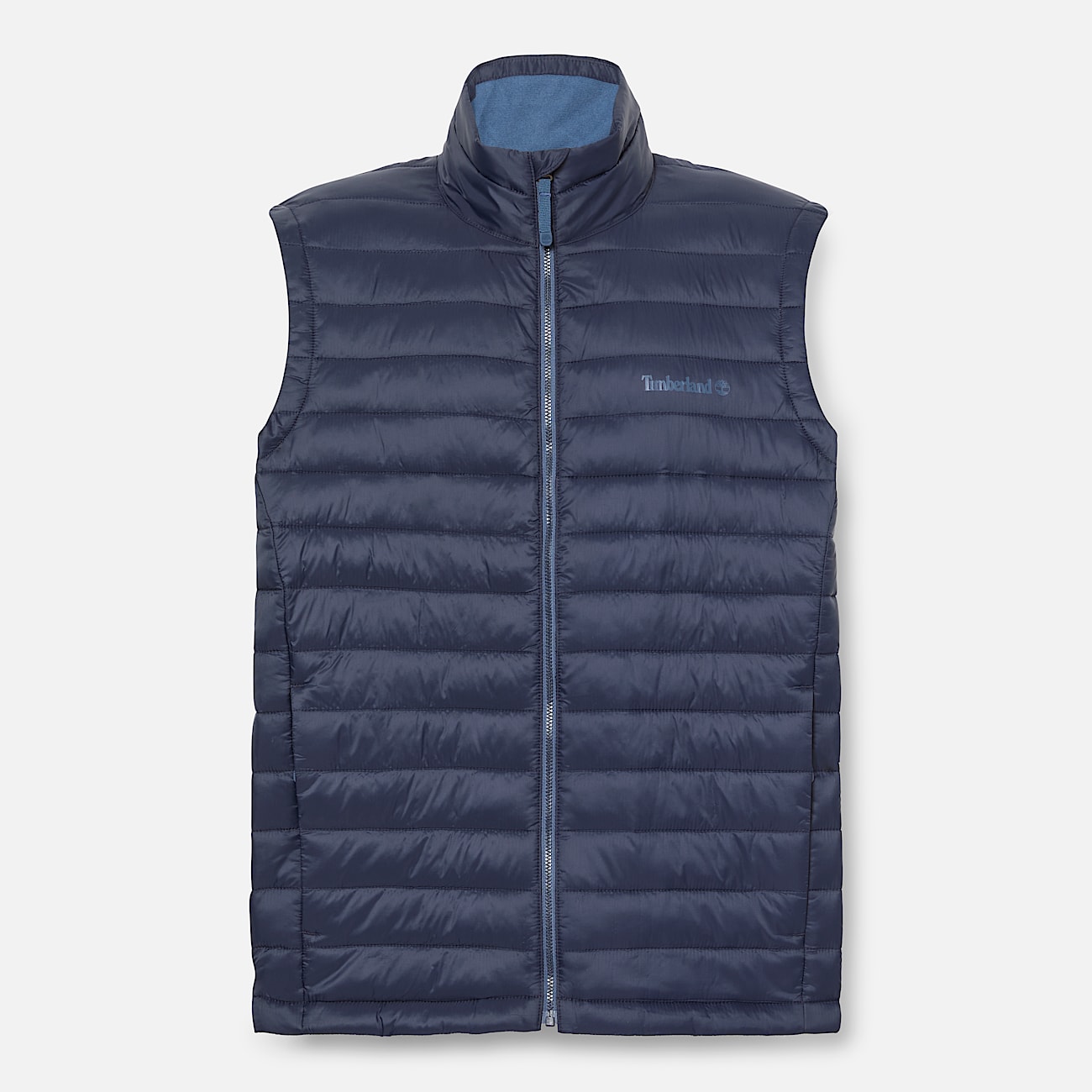 Axis Peak Durable WaterRepellent Vest for Men in Blue TBL Bl HERO
