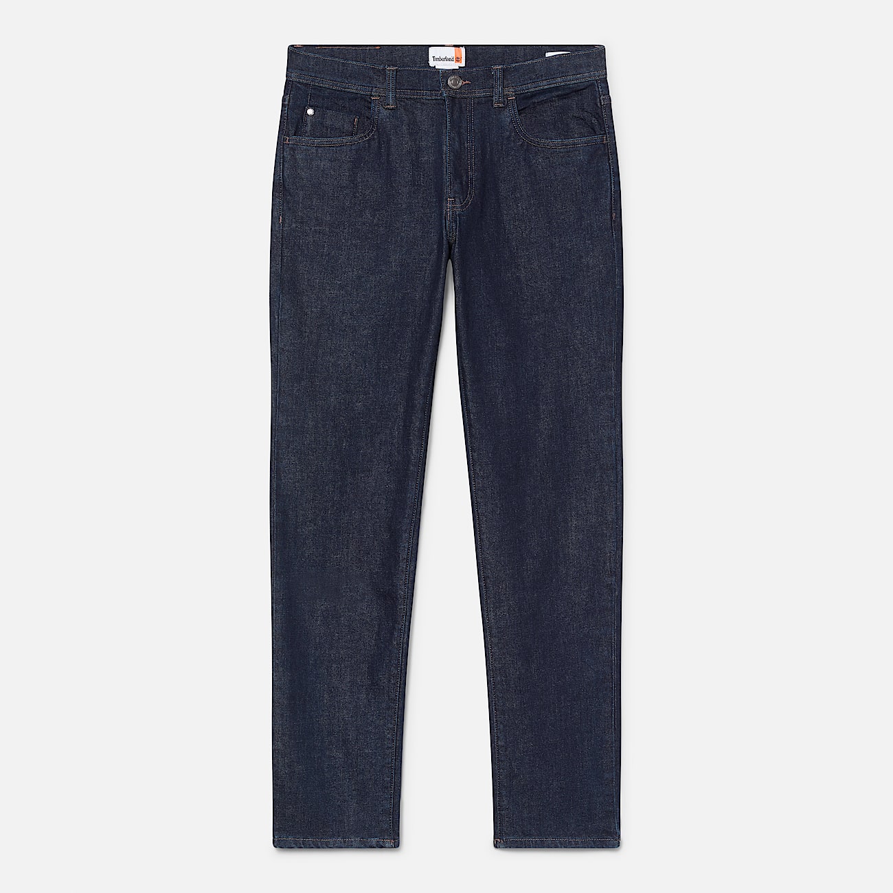 Schmale StretchJeans fr Herren in Blau TBL Blau ALT10