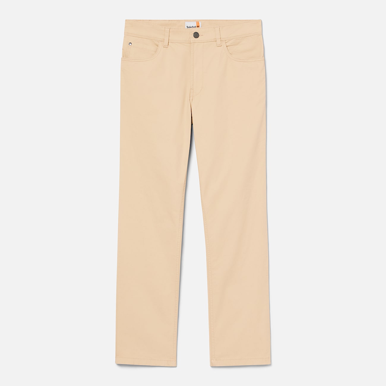 Sandown Cavalry Twill Trouser for Men in Beige TBL Beige HERO
