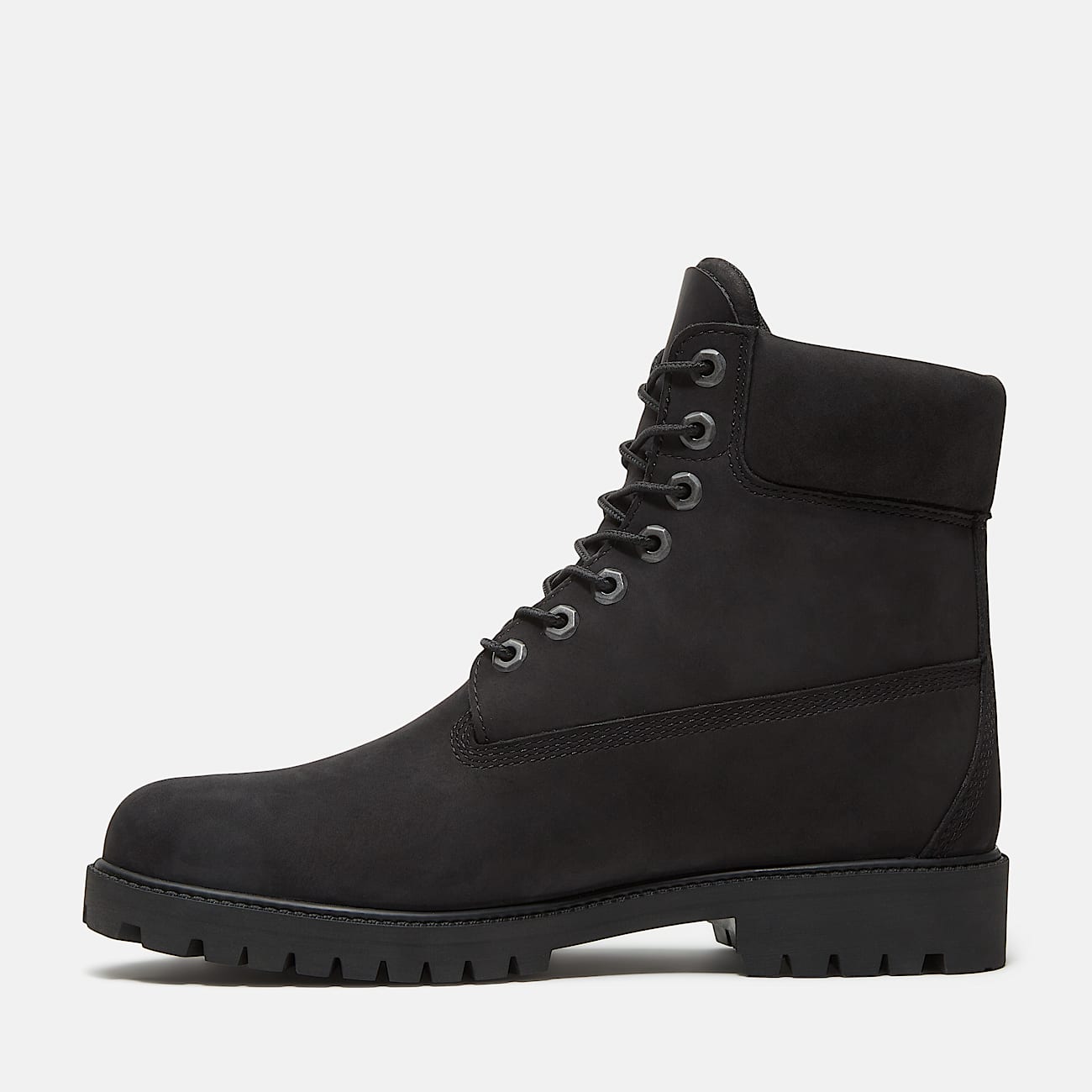 Timberland® Premium Waterproof Boot for Men in Black