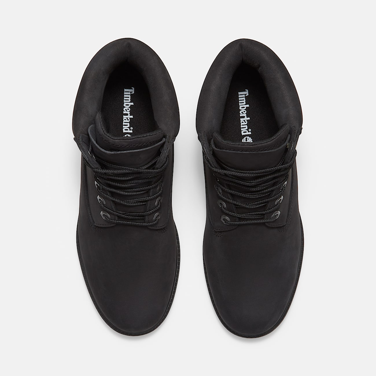 Timberland® Premium Waterproof Boot for Men in Black