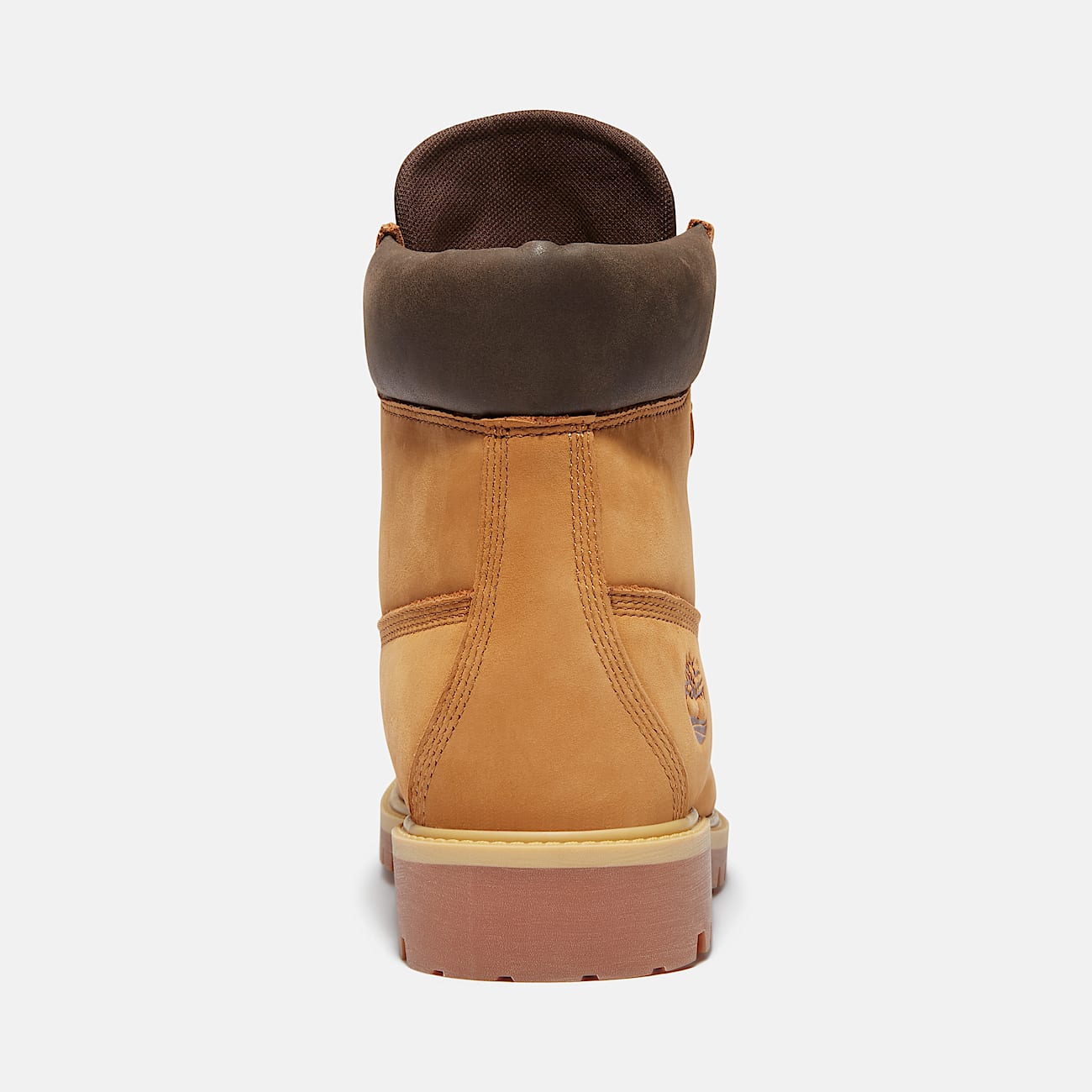 Timberland Premium Waterproof Boot for Men in Yellow TBL Yellow ALT5
