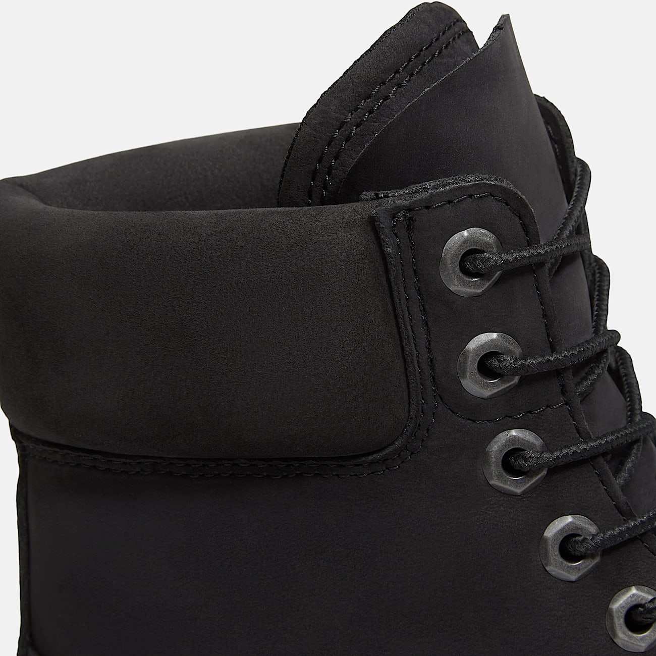 Timberland Premium Waterproof Boot for Men in Black TBL Black ALT7