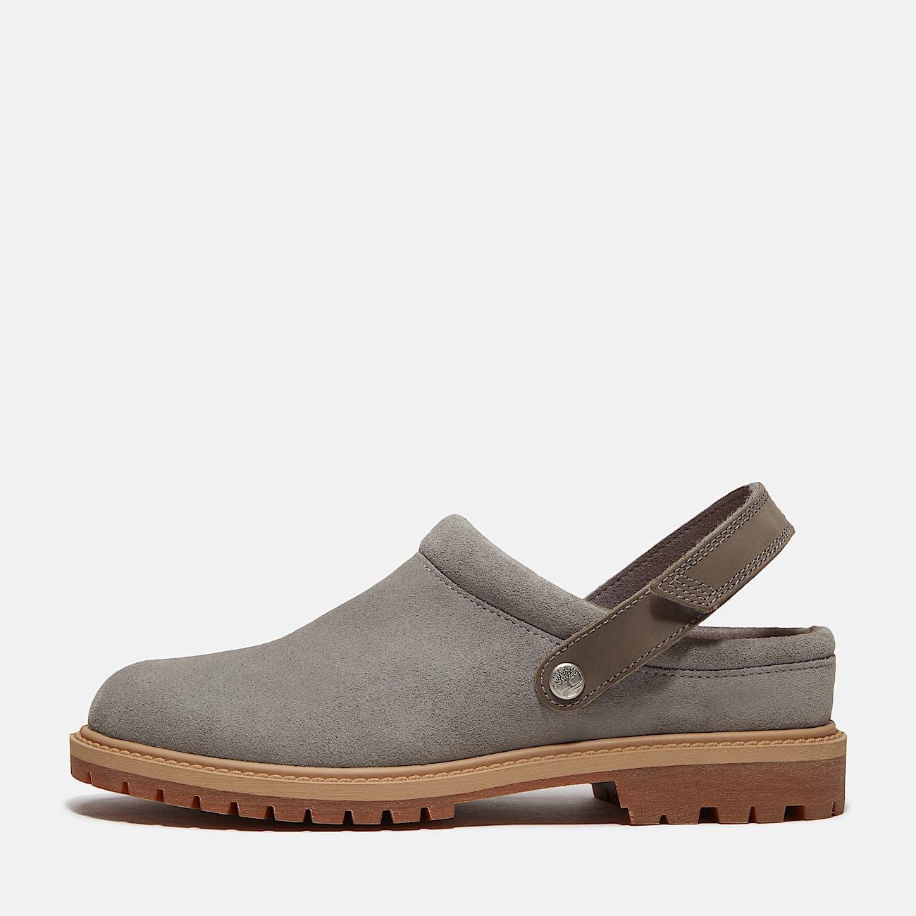 Sabot convertible Timberland Premium pour femme en gris TBL gris ALT7