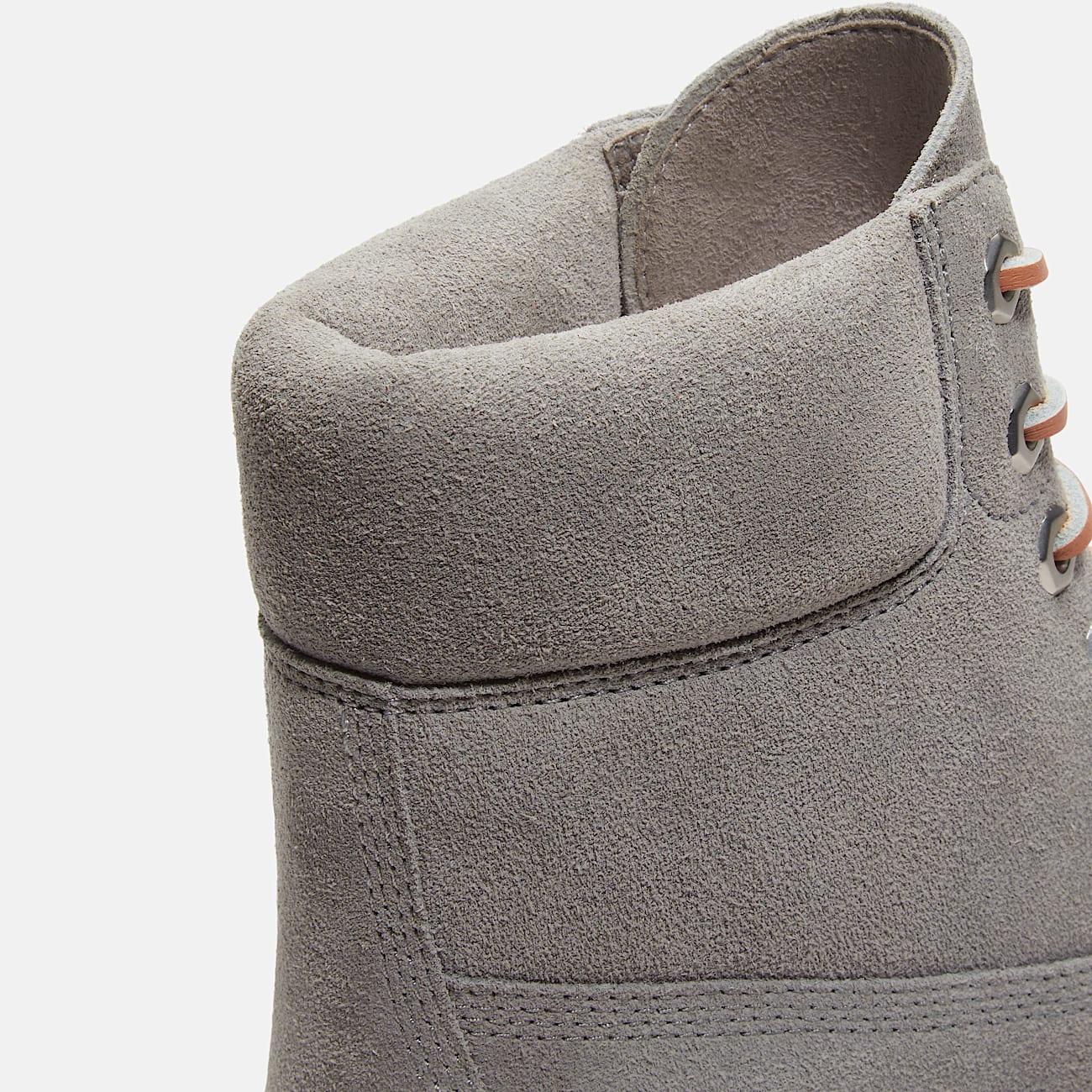 6Inch Boot compense Stone Street pour femme en gris TBL gris ALT9